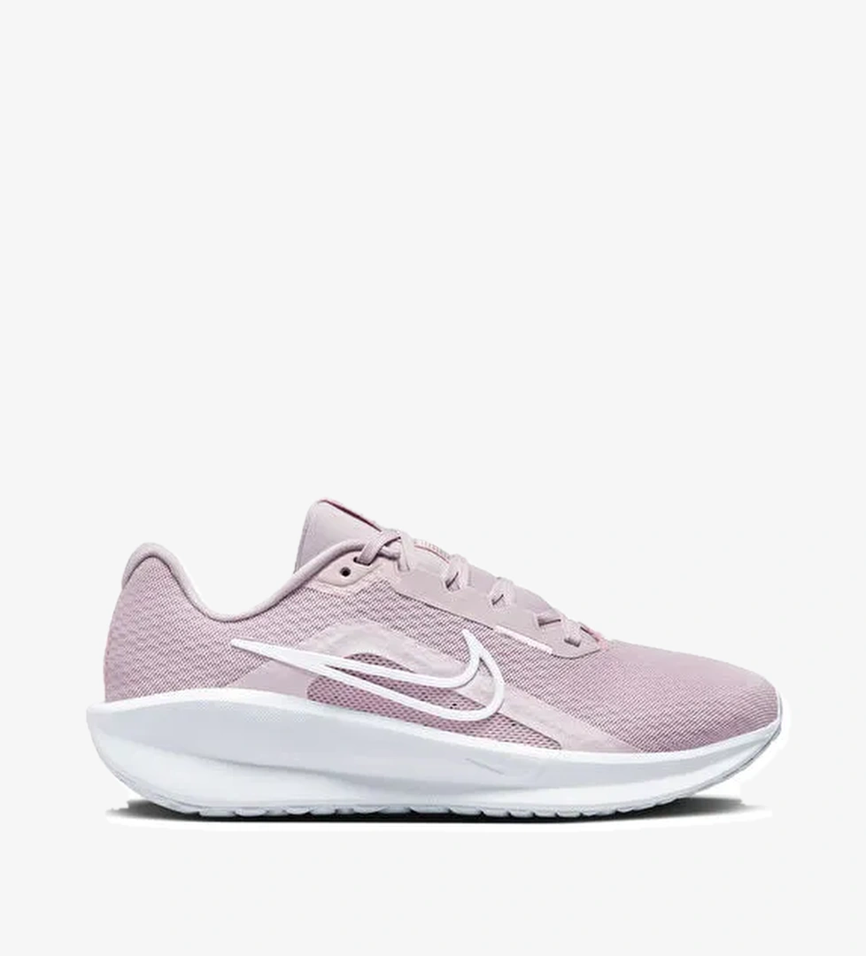 Nike FD6476-007 W NIKE DOWNSHIFTER 13 Pembe Kadın Koşu Ayakkabısı - Görsel 1