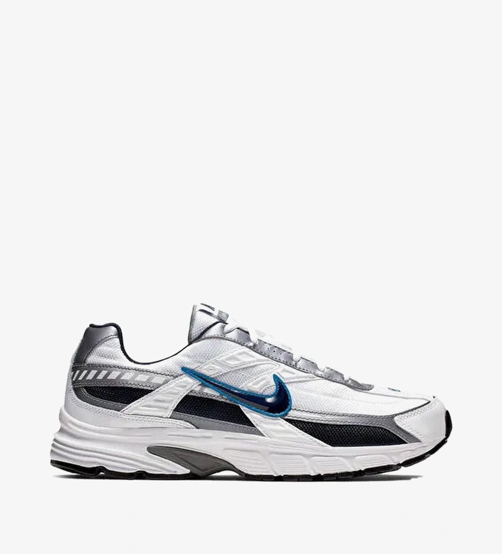 Nike 394055-101 NIKE INITIATOR Beyaz Erkek Lifestyle Ayakkabı