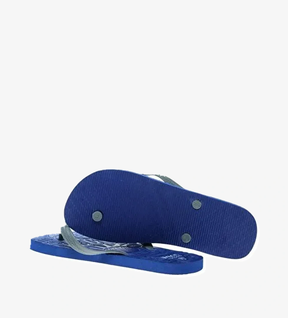 Limon Gri Erkek Bot 61OKY EL61-121 - Görsel 1