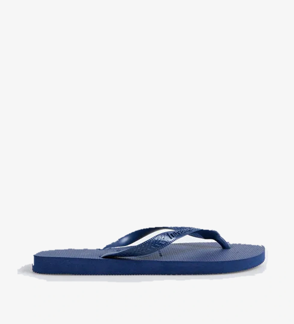 Havaianas Koyu Lacivert Erkek Terlik TOP - Görsel 1