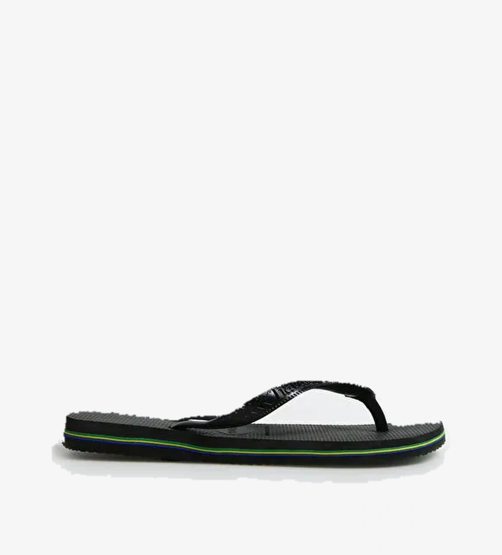 Havaianas Havaianas Siyah Kadın Plaj Terliği Brasil model görseli