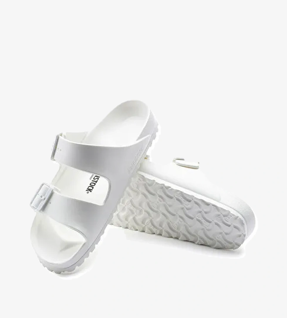 Birkenstock Beyaz Kadın Terlik ARIZONA EVA 129443