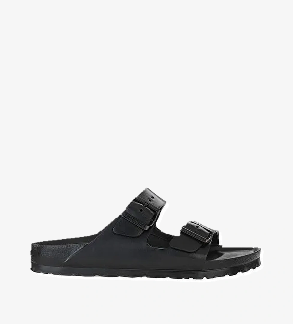 Birkenstock Siyah Kadın Plaj Terliği ARIZONA EVA
