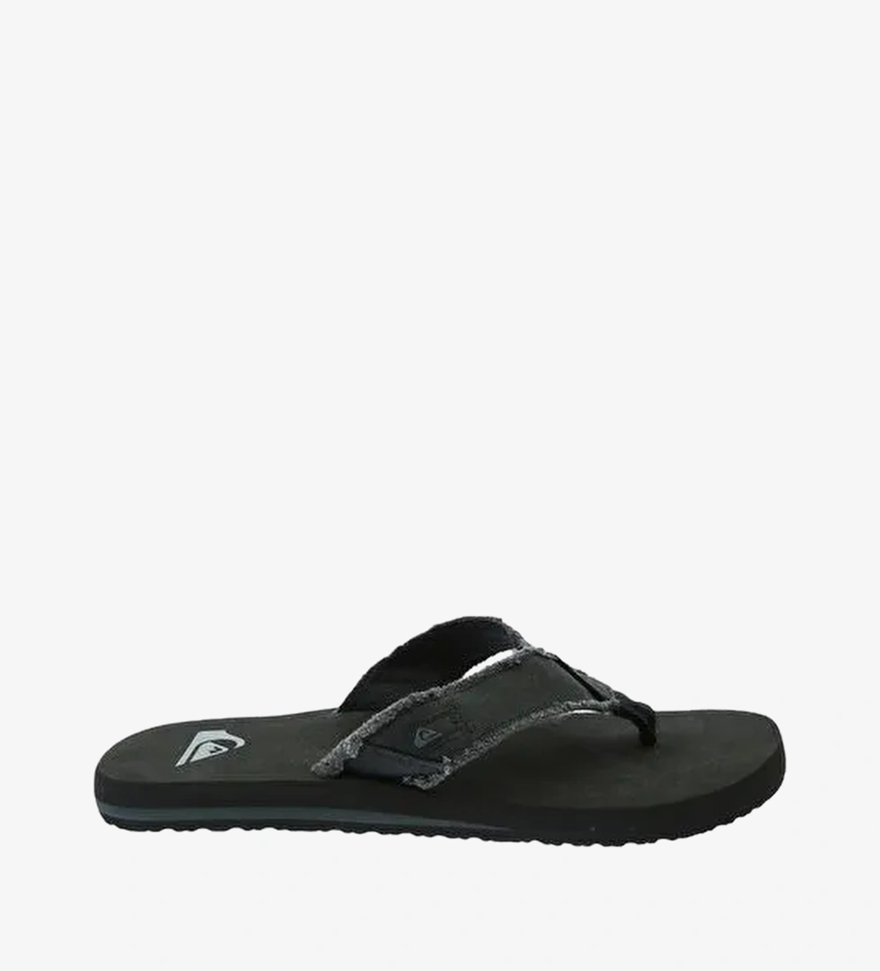 Quiksilver Siyah Quiksilver Monkey