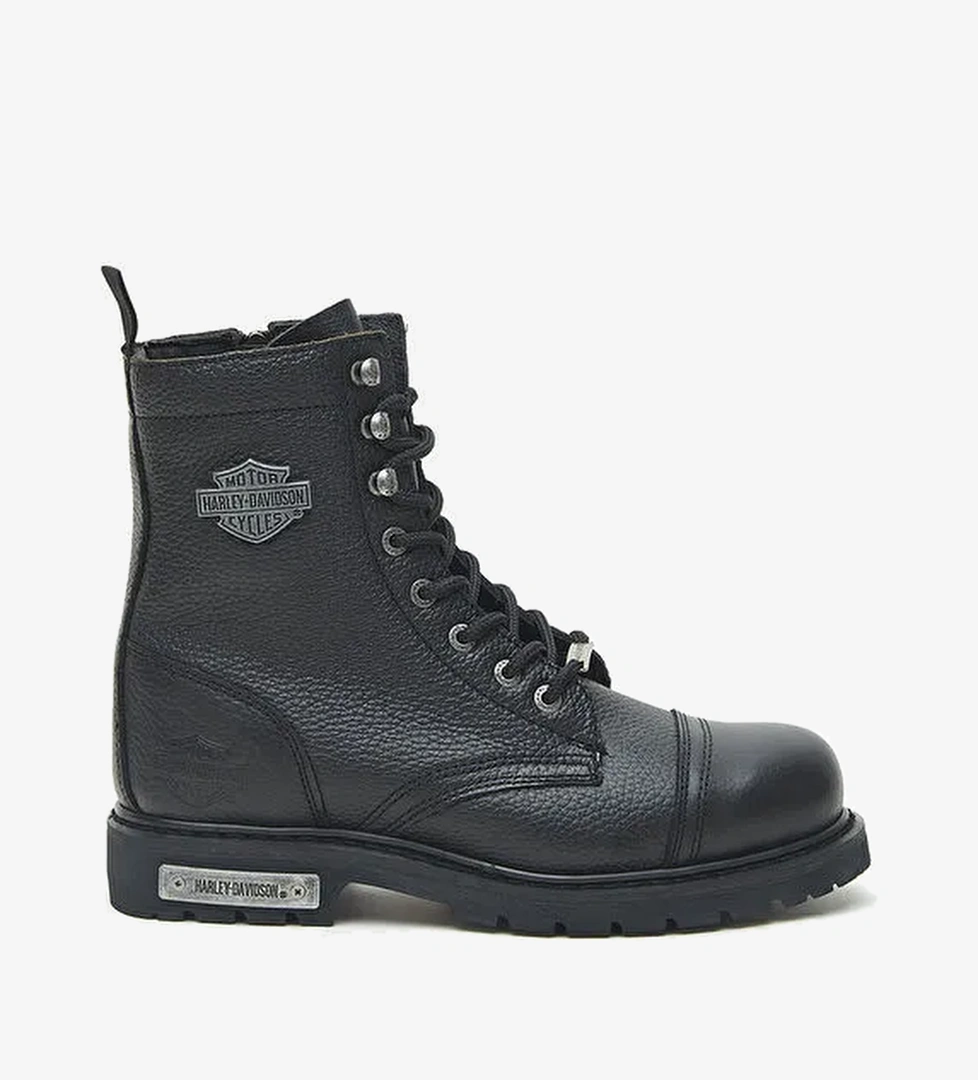 Harley Davidson Harley Davidson Siyah Erkek Deri Bot COLMAR 025M10055 model görseli