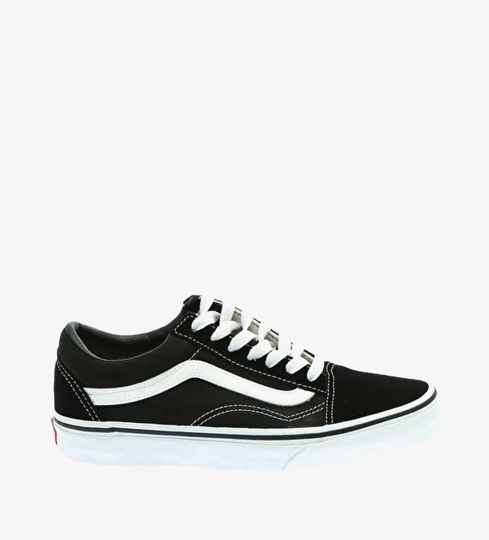 Vans Siyah Vans Old vn000d3hy281