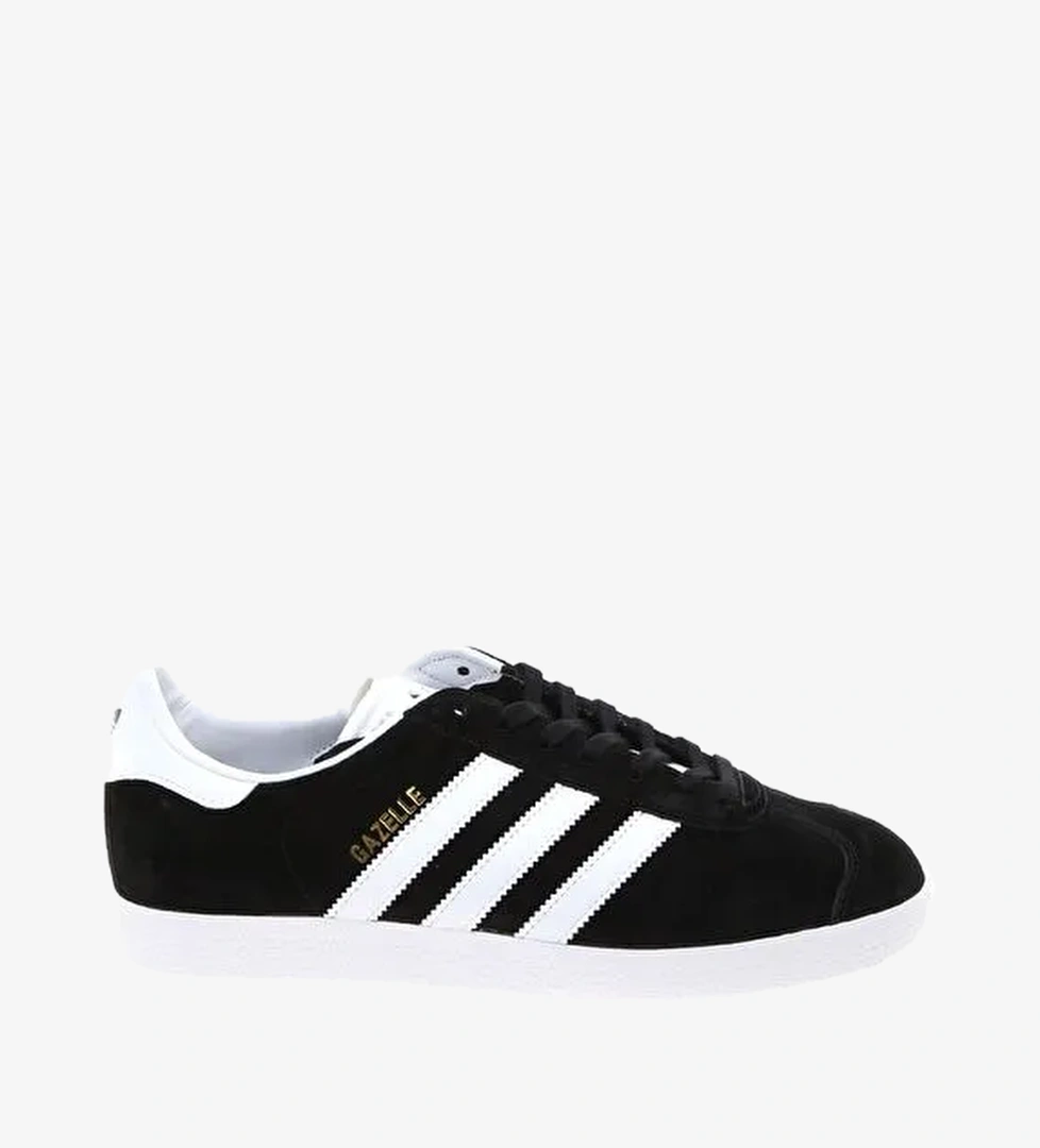 Adidas Siyah Adidas Gazelle