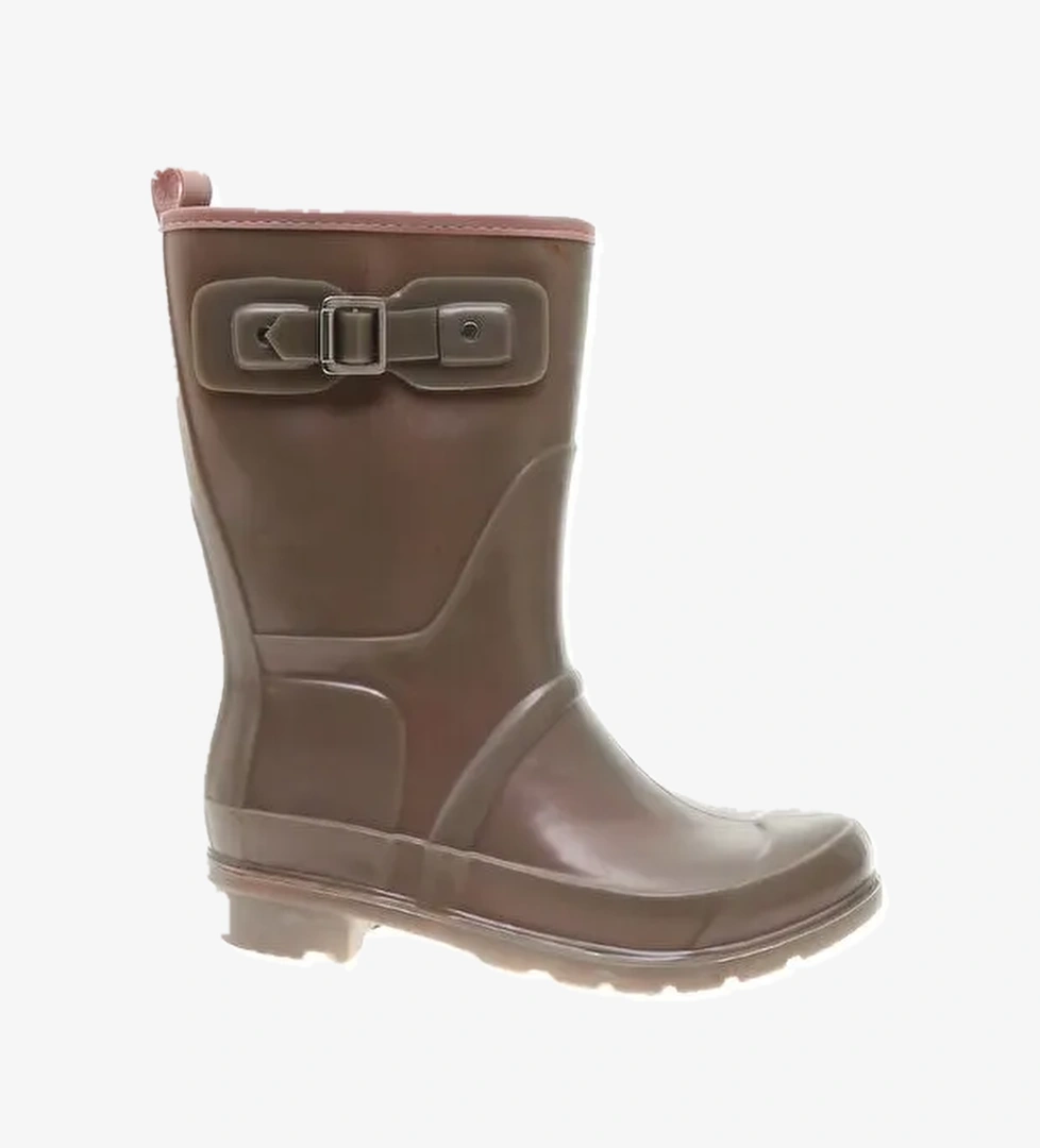 T-box Gül Kurusu Kadın Bot 72MAR FORT model görseli