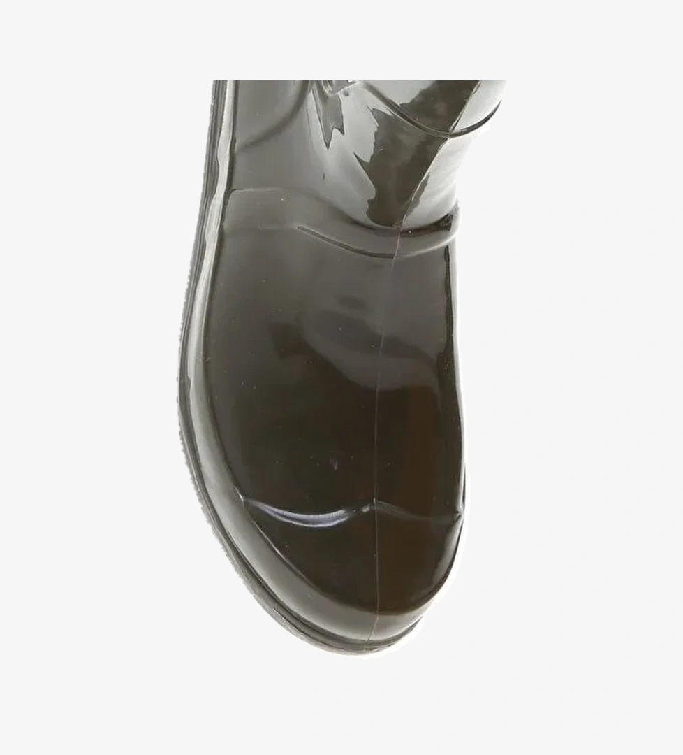 T-Box Haki Kadın Bot - Görsel 1