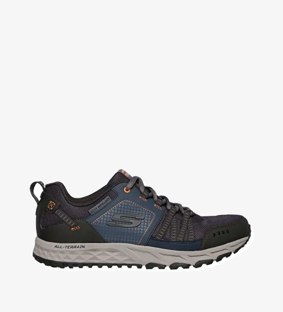 Skechers Siyah Skechers Escape PLAN