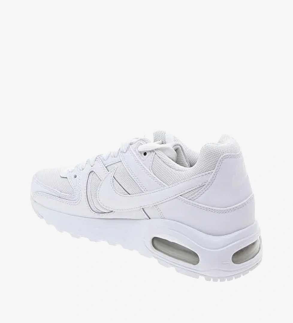 Nike Nike Beyaz Air Max Command Flex Yürüyüş Ayakkabısı Boyner'de! Beyaz - 1. görsel