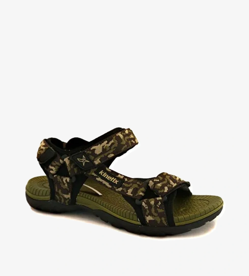 Kinetix Kinetix Haki Erkek Sandalet 8M ALLEGRO model görseli
