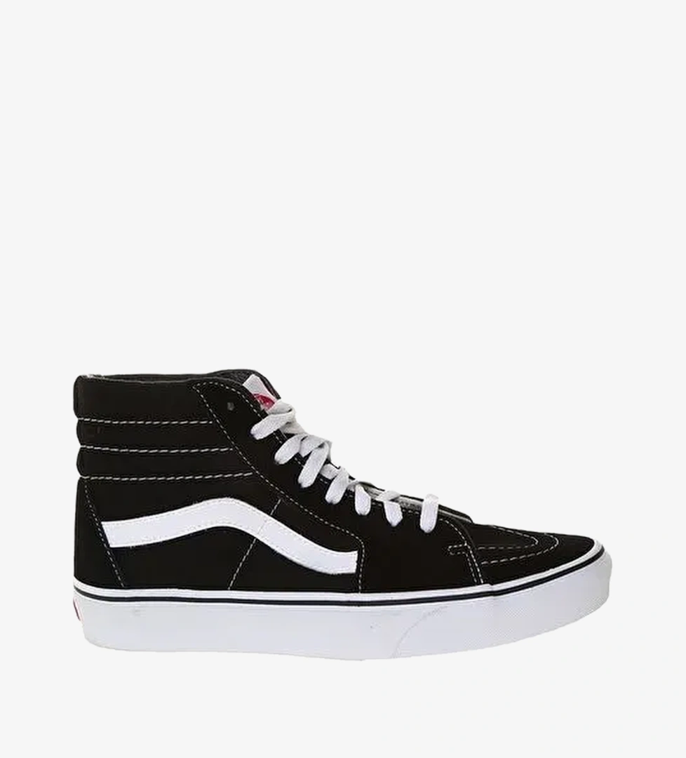 Vans SK8-Hi Lifestyle Ayakkabı