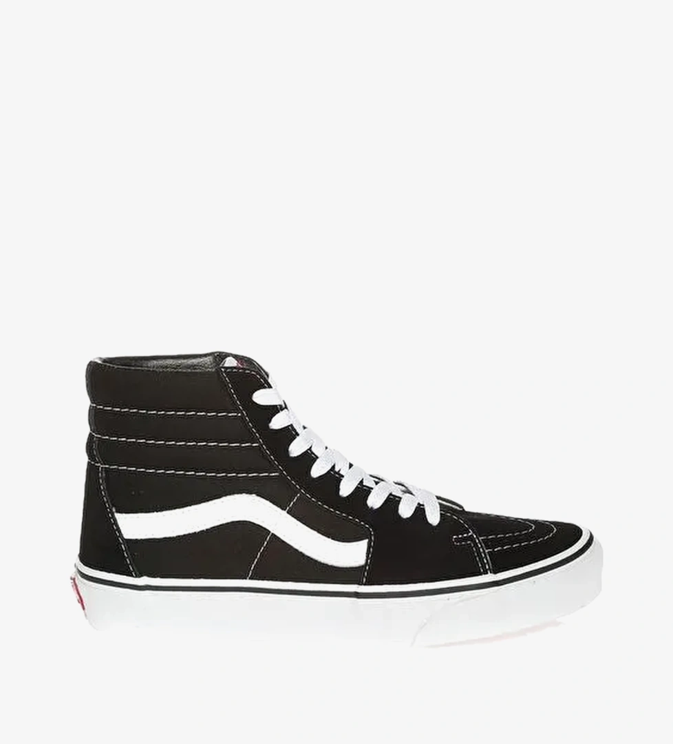 Vans SK8-Hi Lifestyle Ayakkabı
