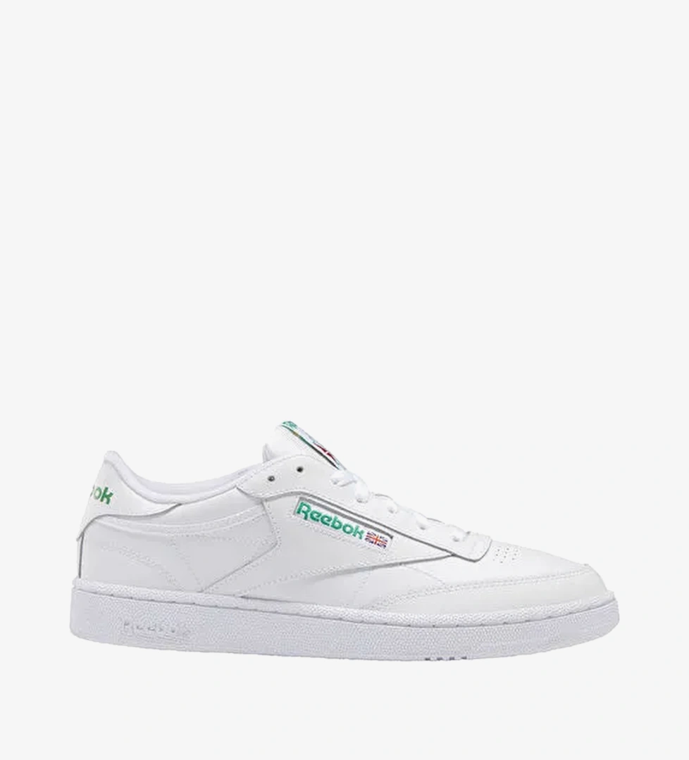 Reebok Beyaz Reebok Club C