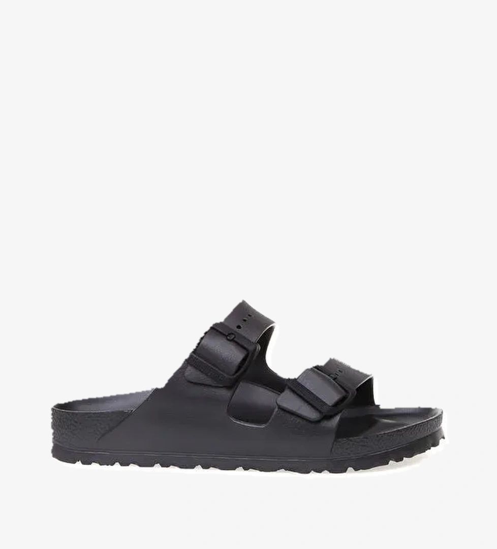 Birkenstock Siyah Kadın Plaj Terliği ARIZONA EVA METALLIC - Görsel 1