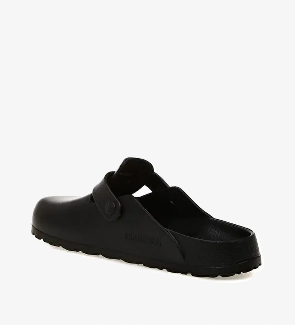 Birkenstock Siyah Kadın Terlik - Görsel 1