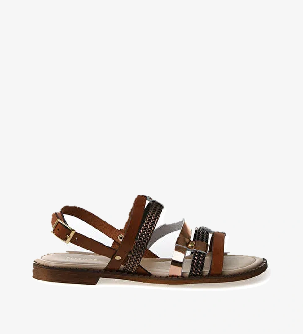 Fabrika Taba Sandalet