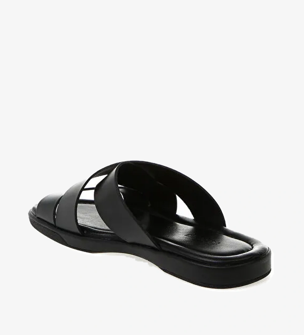 Fabrika Siyah Terlik - Görsel 1