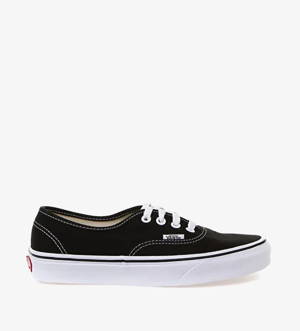 Vans Vn000Ee3Blk1 Authentic Lifestyle Ayakkabı