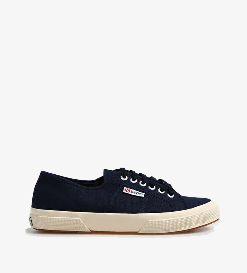 Superga S000010 933 2750 Mor Erkek Koşu Ayakkabısı - Görsel 1