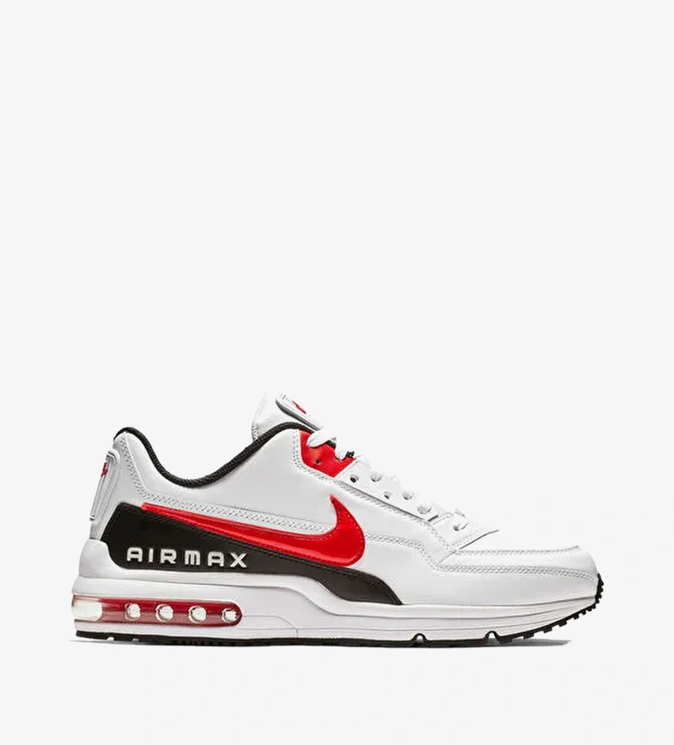 Nike Beyaz Nike Air Max Ltd