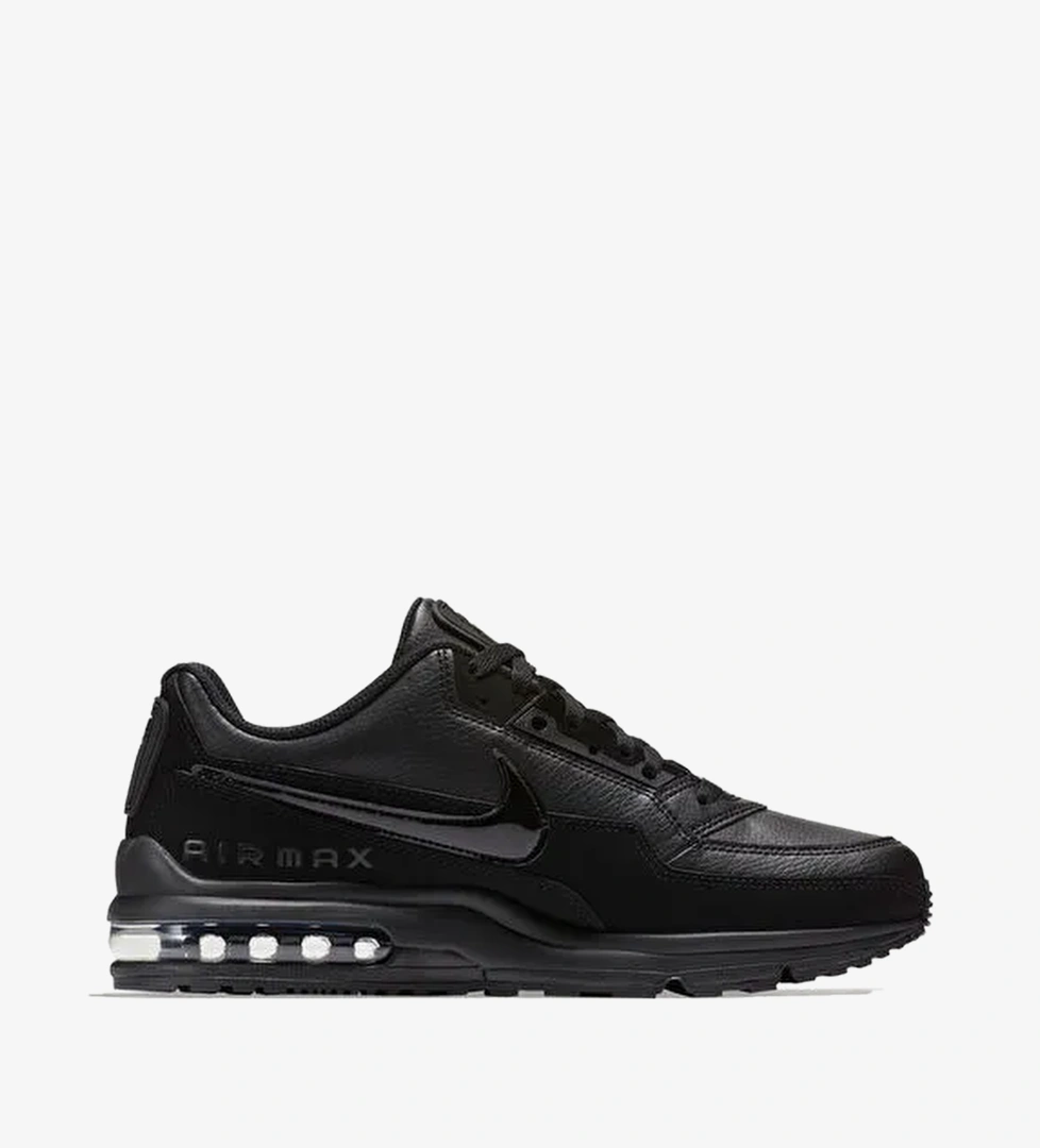 Nike Siyah Nike Air Max Ltd