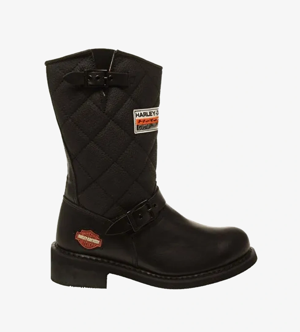Harley Davidson Harley Davidson Deri Laconia