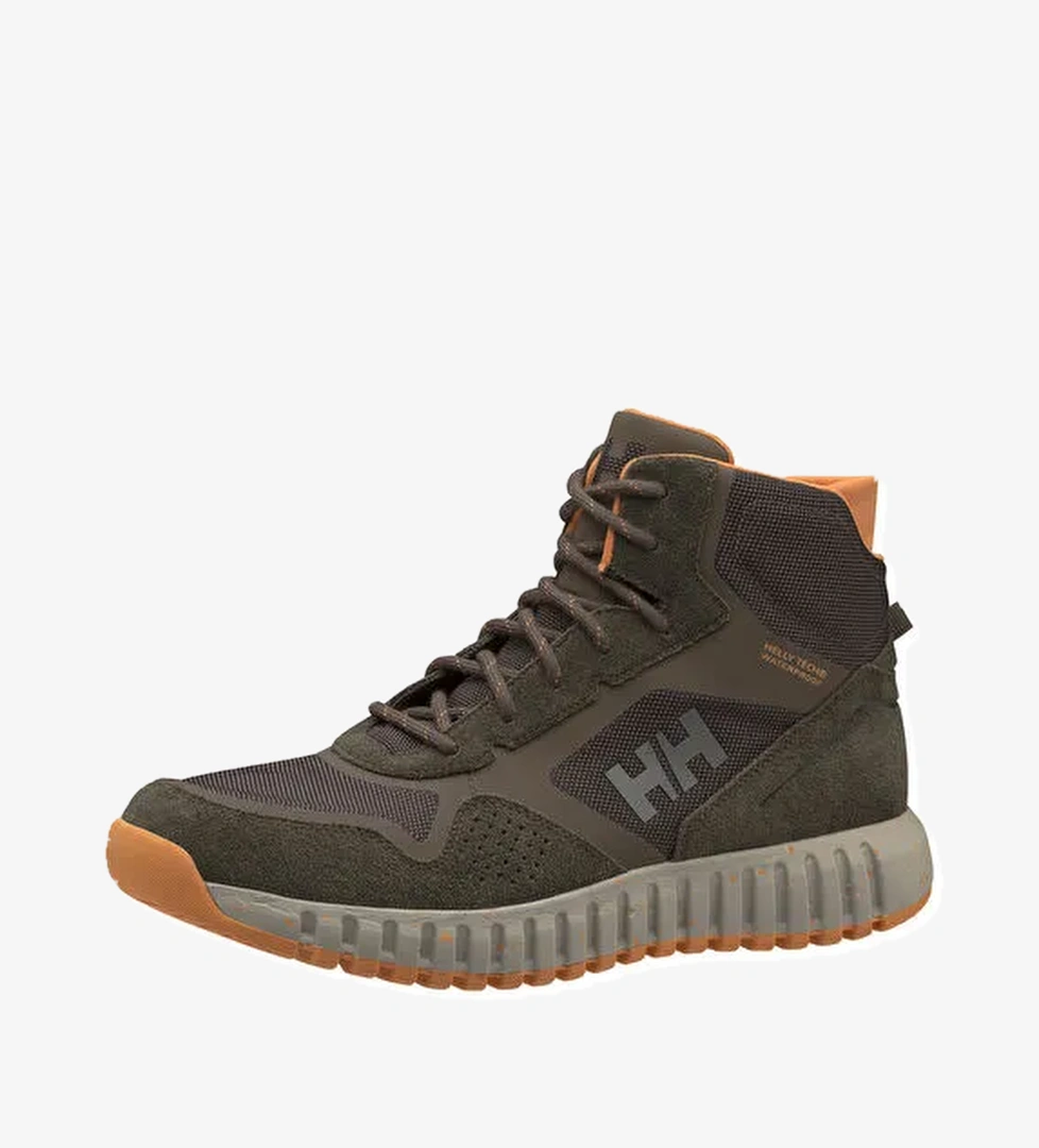 Helly Hansen Helly Hansen Koyu Yeşil Erkek Outdoor Bot MONASHEE ULLR HT model görseli