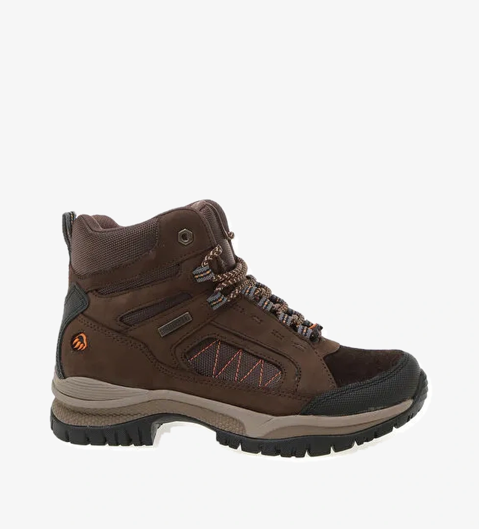 Wolverine Wolverine 065G100248 ROCKET Kahve Kadın Outdoor Bot model görseli