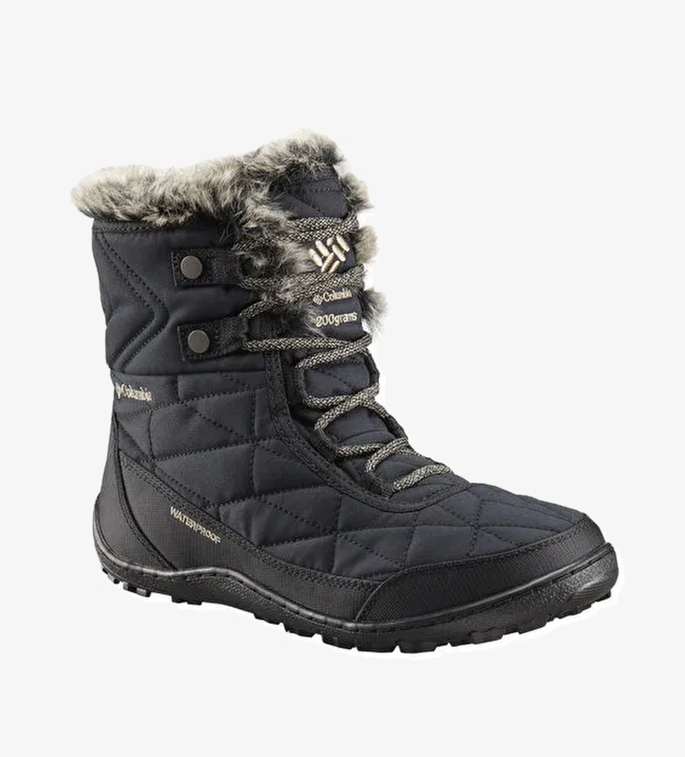 Columbia MINX SHORTY III Siyah Kadın Outdoor Bot - Görsel 1