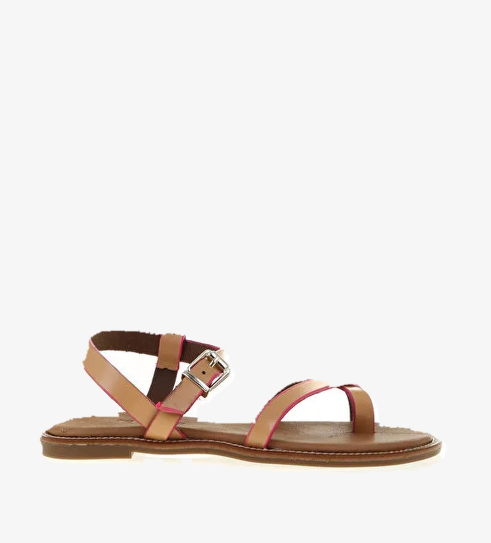 Fabrika Tarçın Kadın Sandalet L22-INDIANAPOLIS