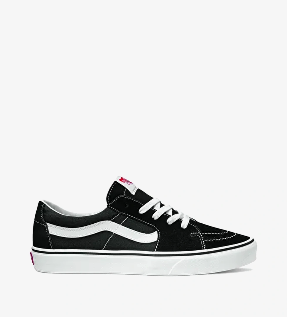 Vans VN0A4UUK6BT1 UA SK Siyah Unisex Lifestyle Ayakkabı