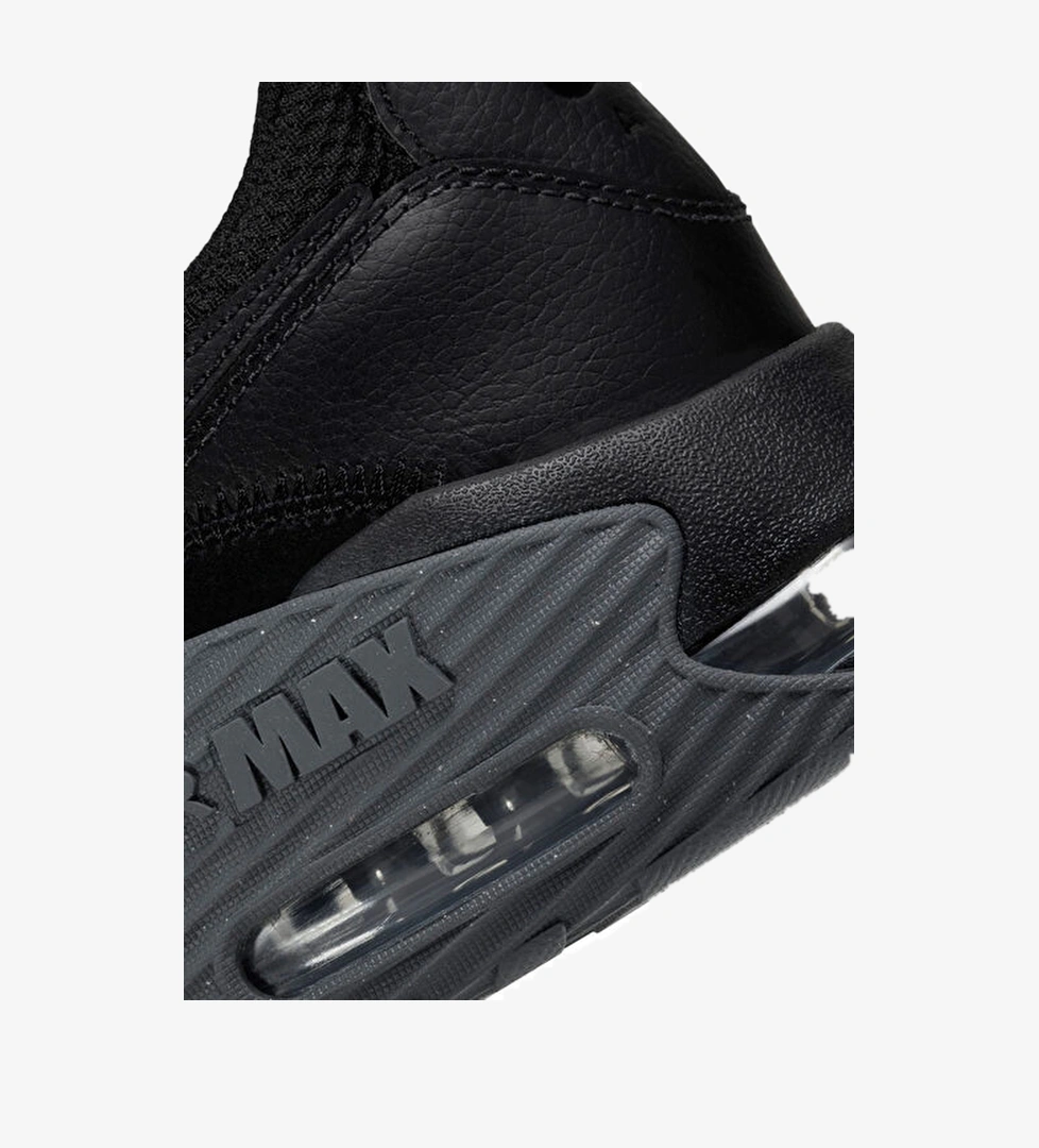 Nike Siyah Erkek Lifestyle Ayakkabı CD4165-003 - Görsel 1