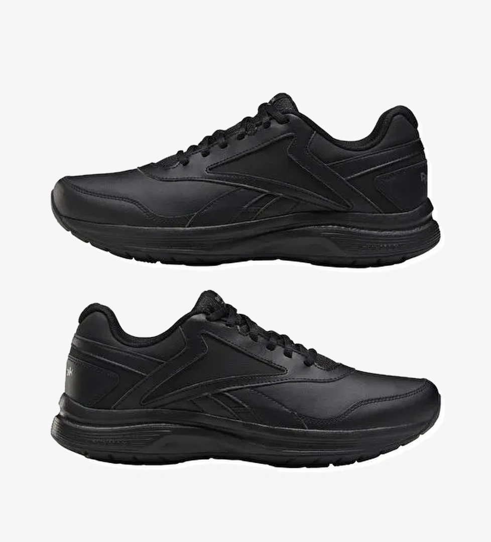 Reebok EH0863 WALK ULTRA Siyah Deri Erkek Yürüyüş Ayakkabısı - Görsel 1