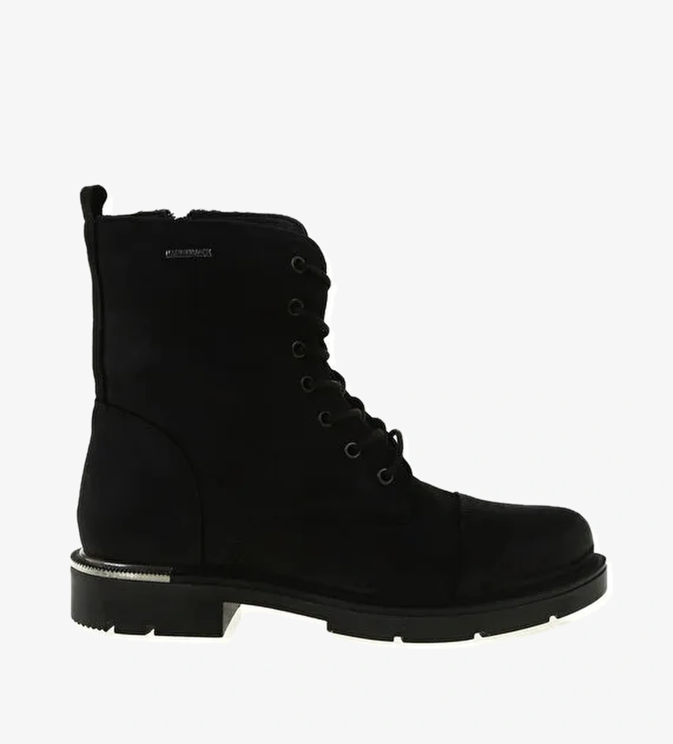 Hammer Jack Torje Siyah Bot - Görsel 1