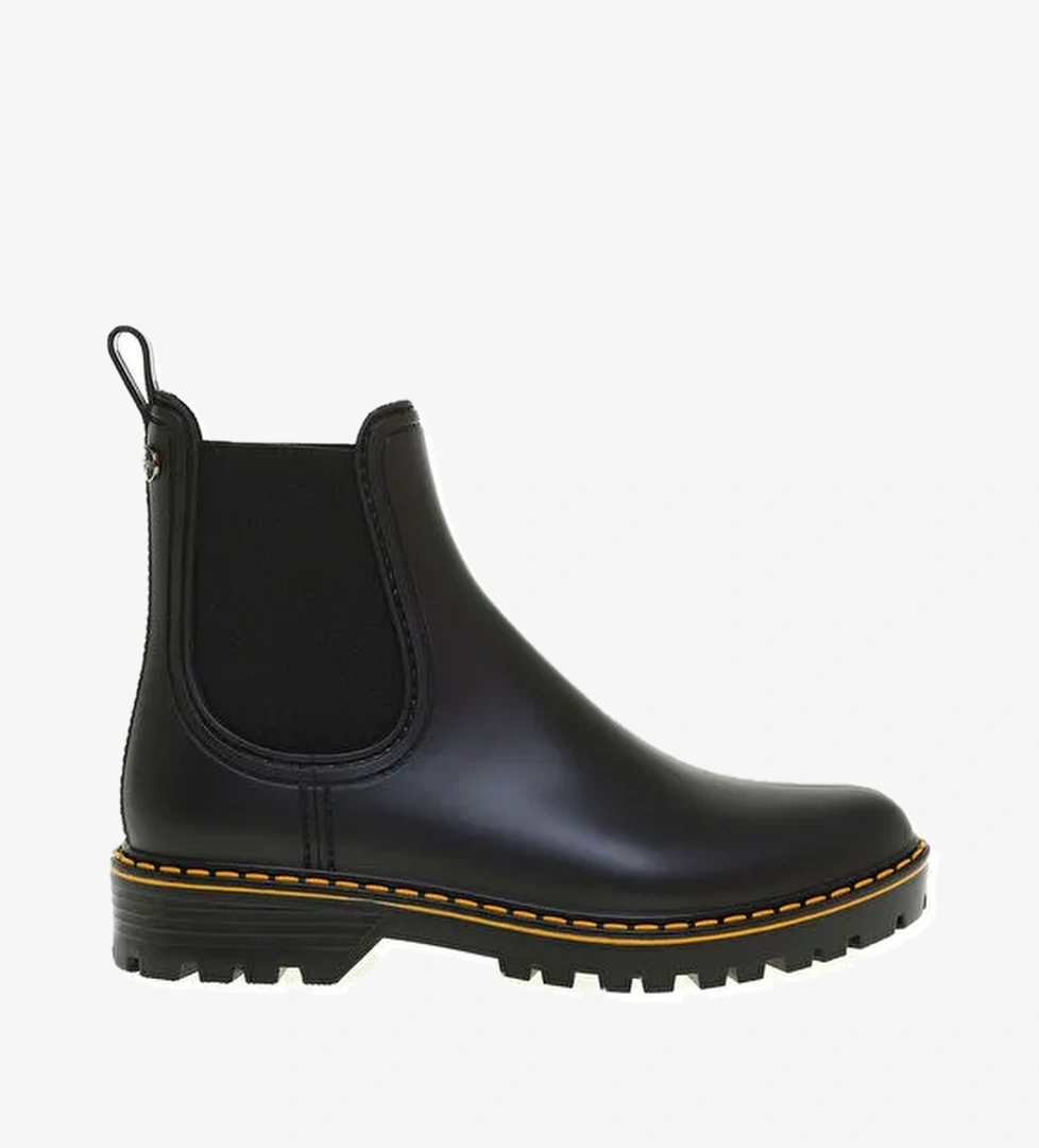 Igor Igor Siyah Kadın Yağmur Botu W10245 TRAK MATE 90S model görseli