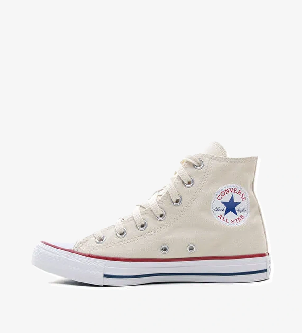 Converse Converse 159484C KREM Krem Kadın Lifestyle Ayakkabı model görseli