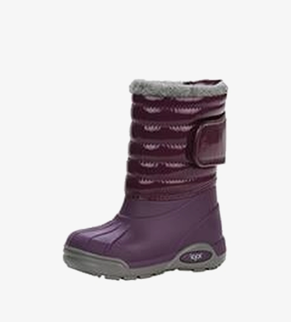 Igor Morado Purple Igor Topo Ski