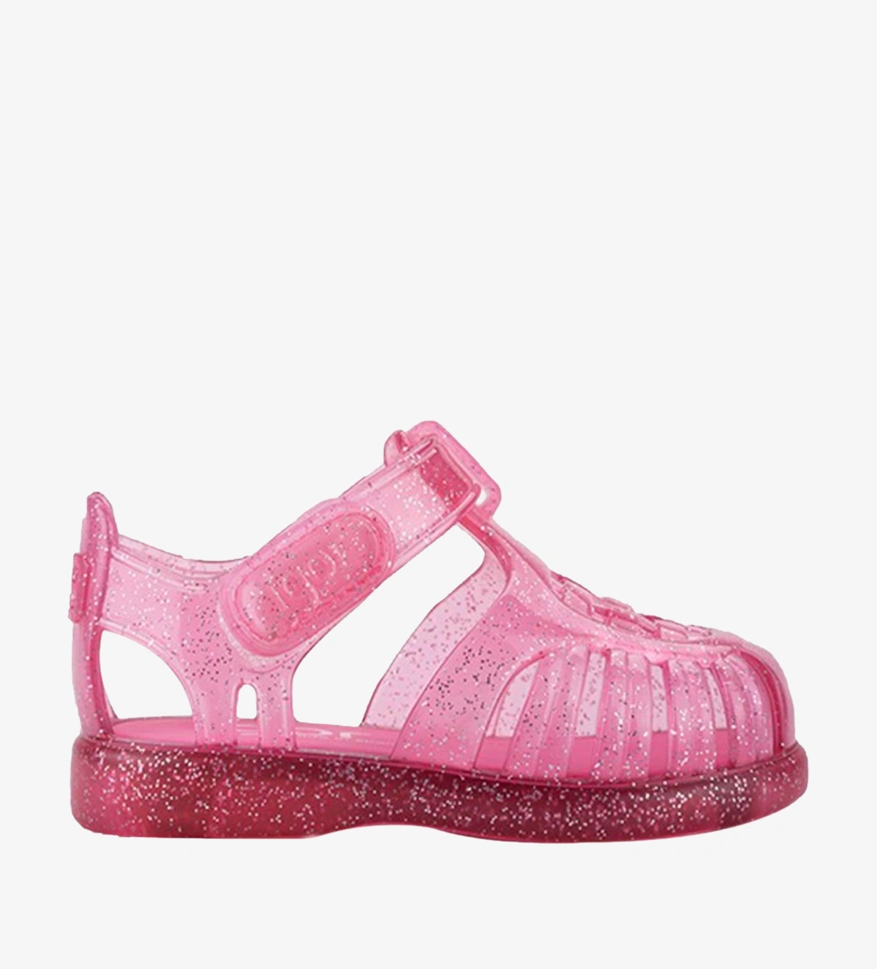 Tr Fucsia Glitter