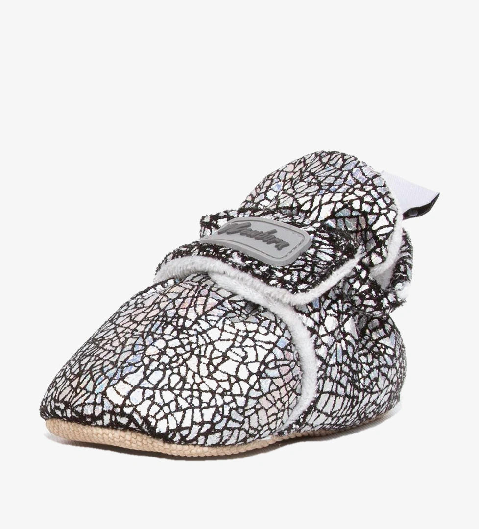 Newborn Grey Multi Newborn Cirtli Panduf
