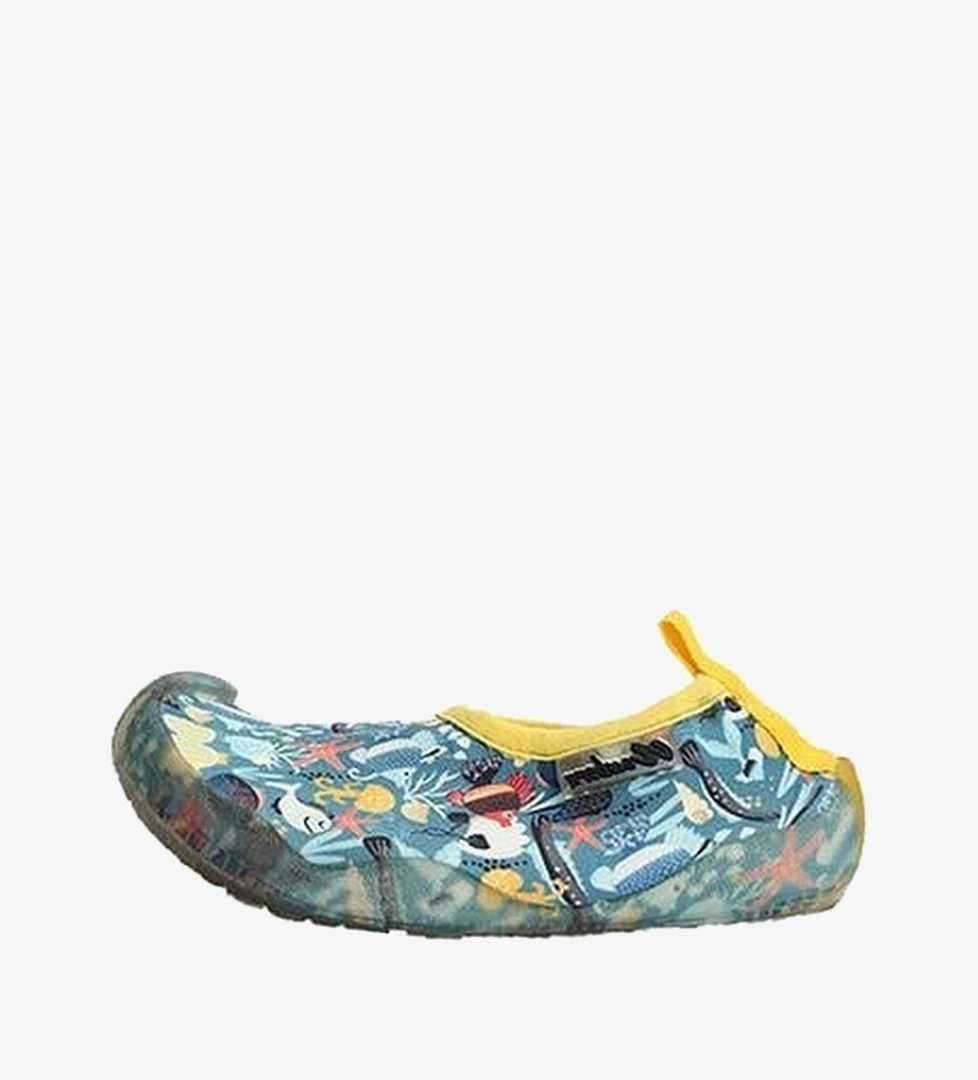 Newborn Undersea Newborn Havuz