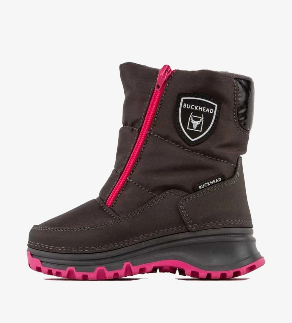 Buckhead Fuchsia Grey Buckhead Su Itici