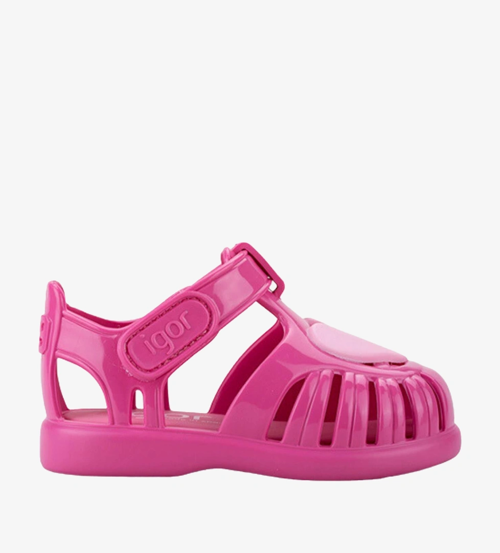 Igor Pembe Igor Tobby Gloss