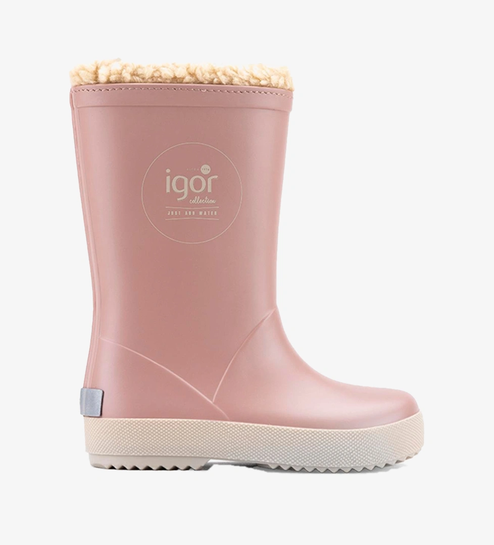 Rosa Beige