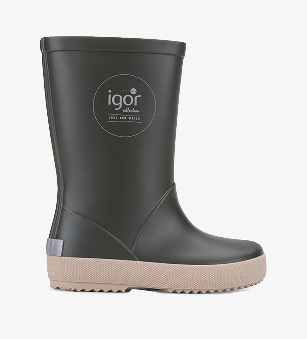 Igor Kaki Beige Igor Splash