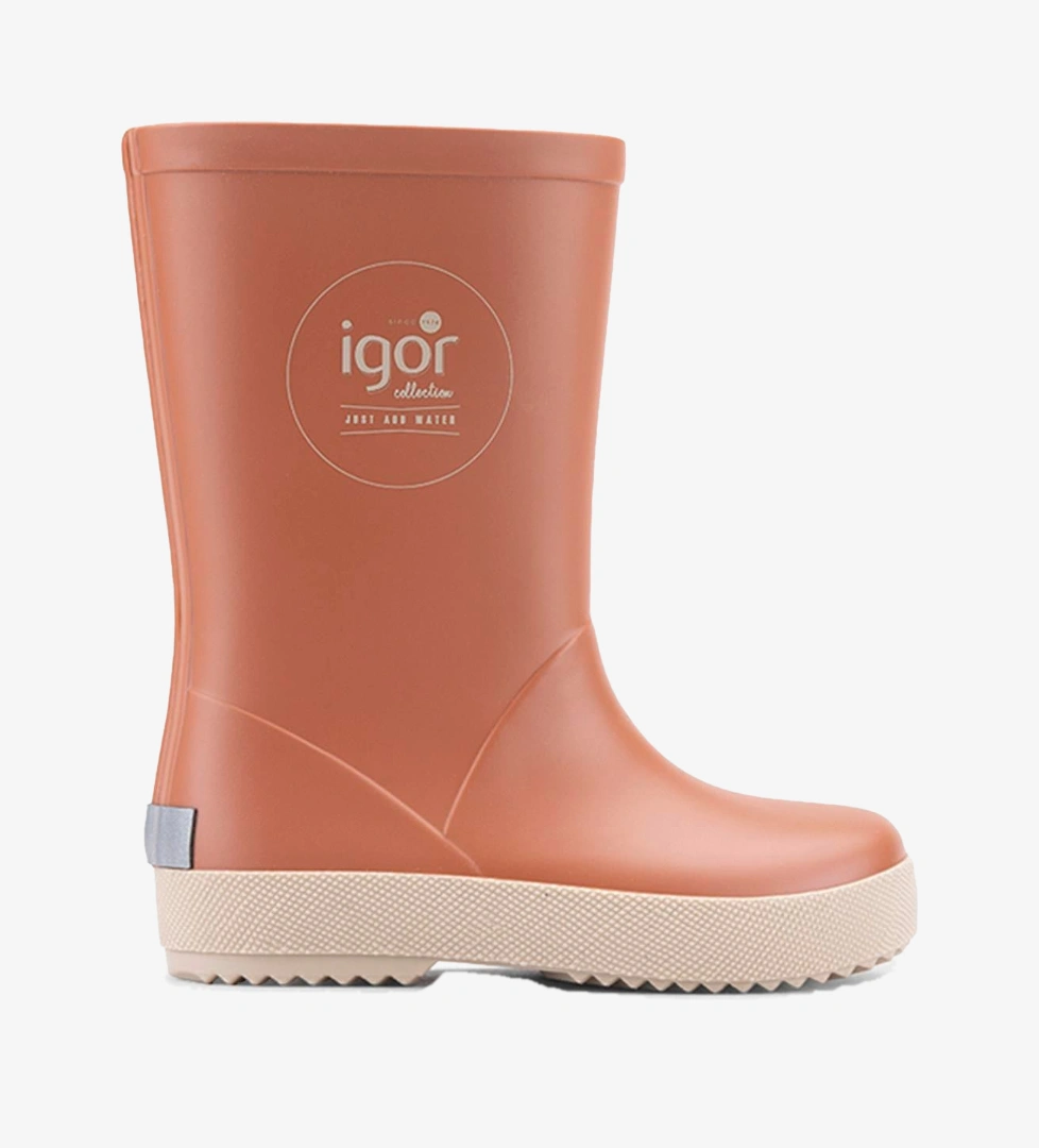 Igor Teja Beige Igor Splash