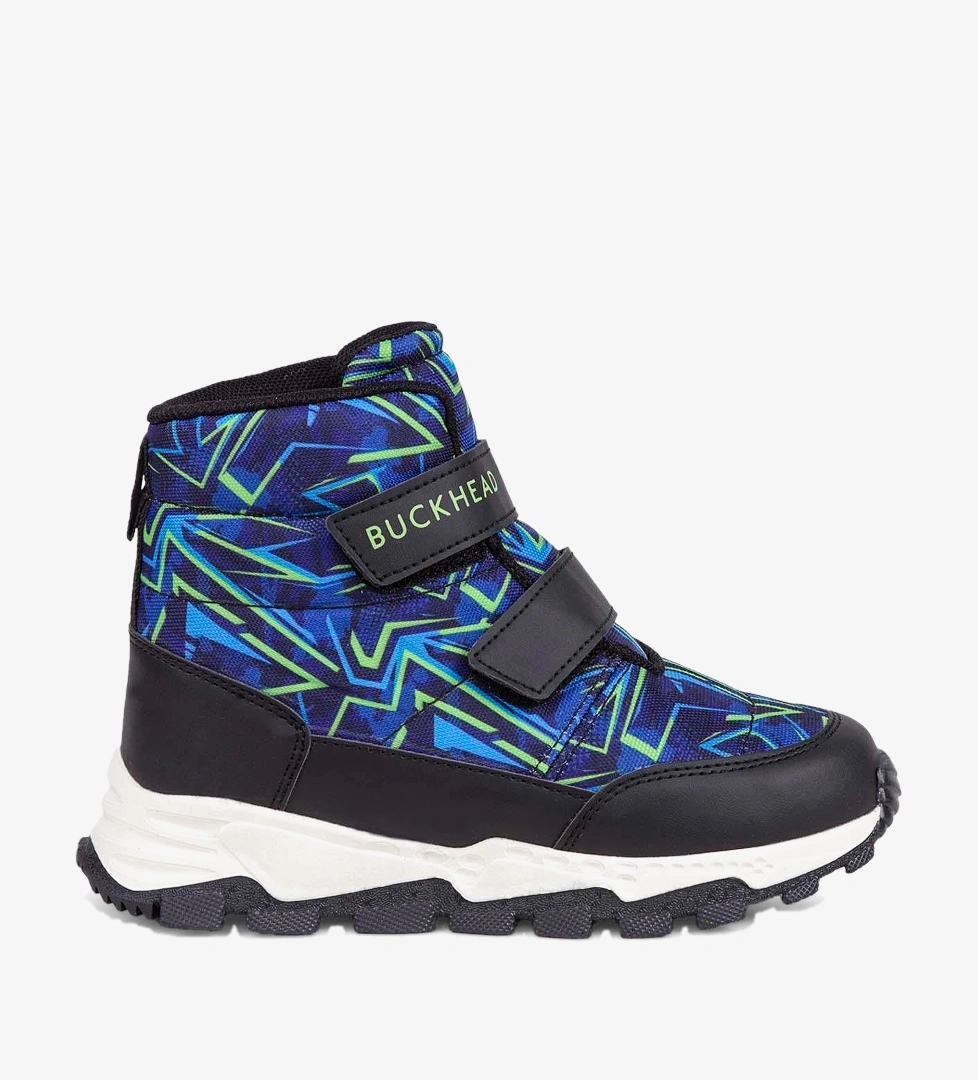 Buckhead Blue Multi Buckhead Su Itici
