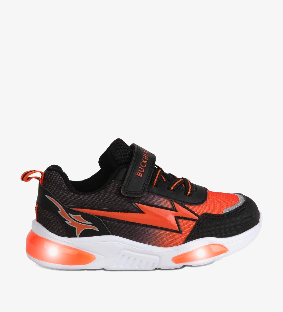 Black Orange
