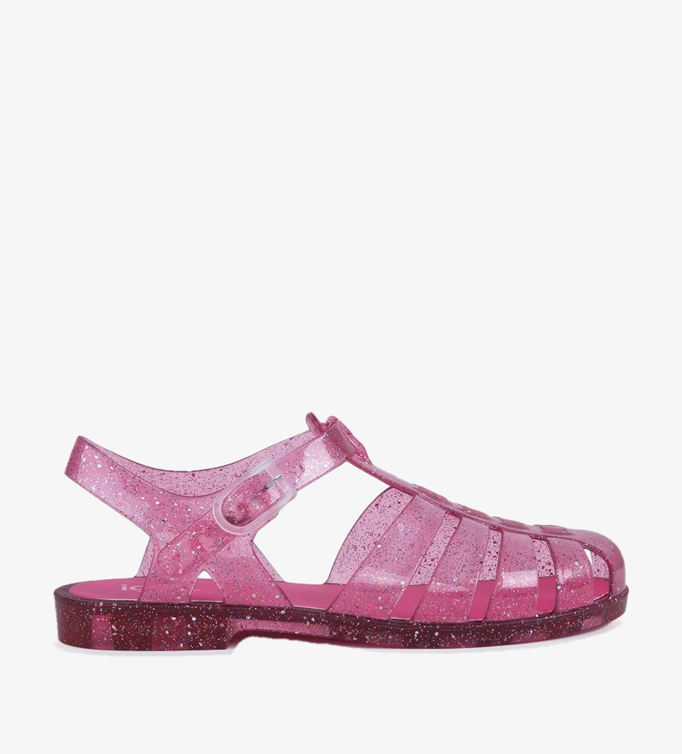 Igor Tr Fucsia Multi Glitter Igor Tokali Biarritz